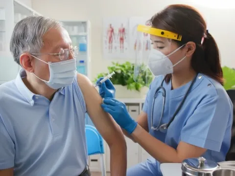 200.000 người Việt tử vong mỗi năm vì bệnh tim mạch: Nguy cơ tăng vọt khi mắc cúm, RSV hay viêm phổi