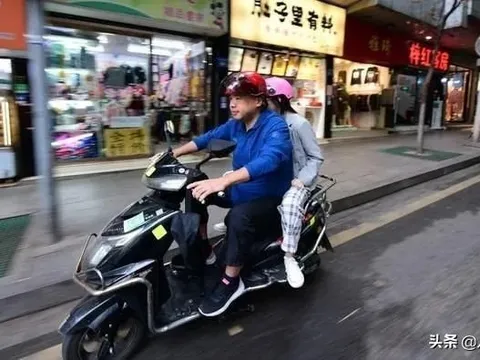 Thạc sĩ danh giá từng thất nghiệp, phải đi chạy xe ôm kiếm sống: Biết mình đủ xuất sắc thì cần gì quan tâm nhận xét của người khác