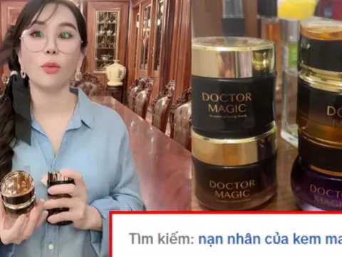 Chuyện gì đang xảy ra với người từng mua và dùng rất nhiều mỹ phẩm của Mailisa?