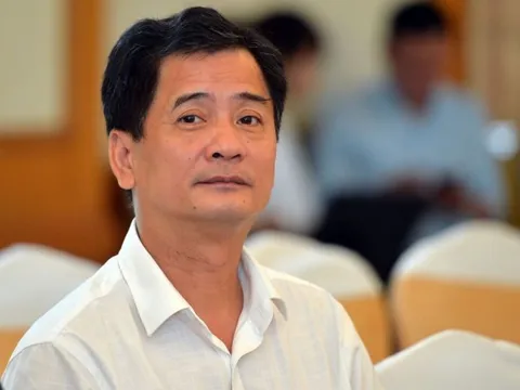 TS Nguyễn Văn Đính: “Da Nang Downtown sẽ là “cú hích” cho bất động sản Đà Nẵng bùng nổ”