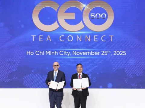 Thị trường tiền số hôm nay, 25-11: TP HCM "bắt tay" sàn tiền số lớn nhất thế giới