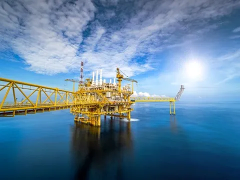 ‘Ngồi’ trên 2,3 tỷ thùng dầu, quốc gia Đông Nam Á ‘trải thảm’ mời nhà đầu tư ngoại khai thác hơn 100 bể dầu khí, quyết nâng công suất lên 1 triệu thùng/ngày