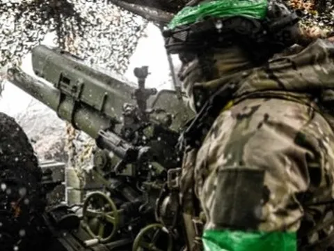 Bước ngoặt mới trong nỗ lực đàm phán hoà bình ở Ukraine