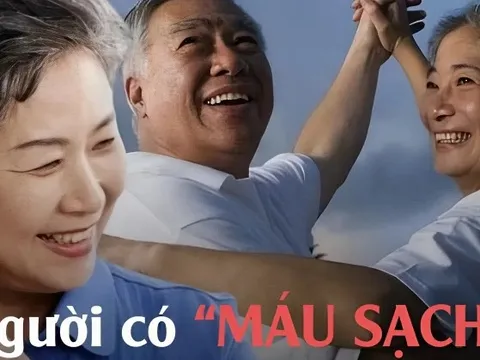 Người có "máu sạch" thường có 5 đặc điểm - nếu bạn đạt được 4, xin chúc mừng!