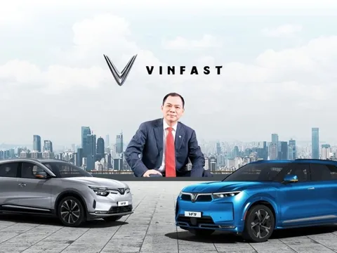 'Bom tấn' của VinFast: 80.000 tỷ đồng nợ vay có khả năng được xóa?