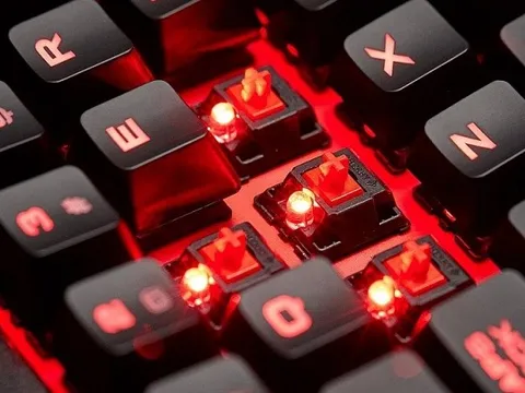 90% người dùng máy tính không biết vì sao bàn phím không xếp theo bảng chữ cái ABCD?