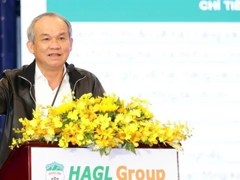 Phần tài sản giá trị nhất của HAGL bất ngờ tập trung vào đơn vị “chỉ để làm thương mại”, phía sau là lý do chưa thể tiết lộ của Bầu Đức