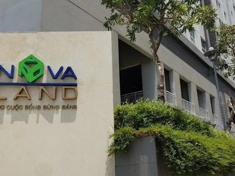 Hàng loạt công ty bất động sản bị xử phạt