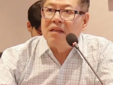 Giáo sư người Việt được bầu làm Viện sĩ Viện Hàn lâm sáng tạo quốc gia Hoa Kỳ