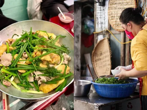 Quán phở, chả cá Hà Nội "đau đầu" vì rau đắt ngang thịt: Làm sao để không tăng giá món?