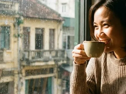 Điều gì xảy ra với cơ thể nếu uống cà phê sau 16h