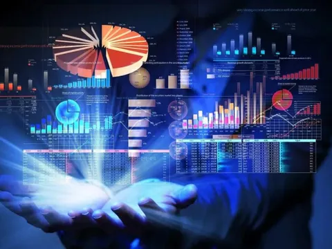 Khi dữ liệu là vàng