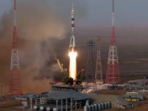 Nga có động thái táo bạo, đầu tư cho sứ mệnh chưa từng có: Phút chót xảy ra chuyện không ngờ