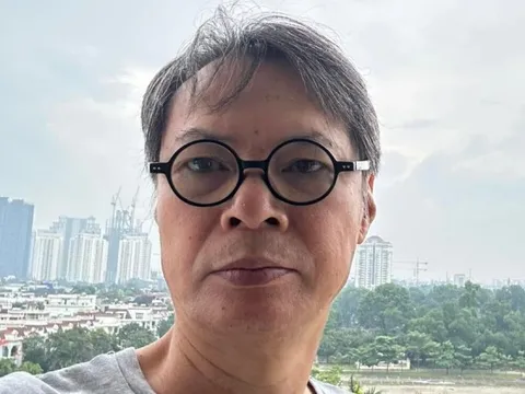 NSND Trần Lực nhập viện cấp cứu