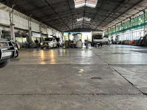 Từ tháng 3-2026, ô tô không đạt mức khí thải có bị cấm lưu thông?