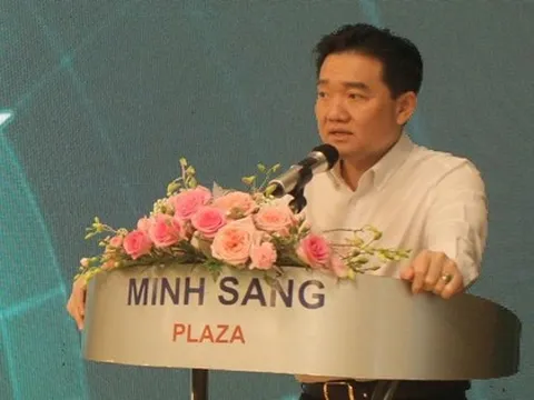 Doanh nghiệp cắt giảm được một nửa nhân sự nhờ ứng dụng AI