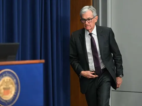 Phe 'diều hâu' và 'bồ câu' tại Fed liên tục tranh cãi: Đây là những dấu hiệu cho thấy bên nào thắng thế trong quyết định hạ lãi suất vào tháng 12