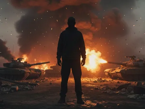 Một nhân vật quyền lực vắng mặt trong các buổi hòa đàm Ukraine - Nga, cấp dưới "chiếm" tâm điểm