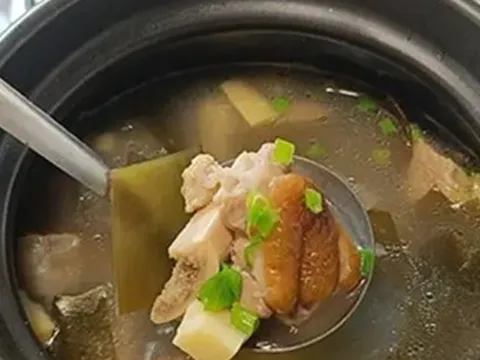 Phụ nữ hãy dùng nhiều loại thịt này để bổ sung collagen, khuôn mặt sẽ trẻ hơn tuổi rất nhiều