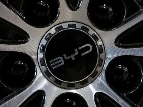 BYD tiếp tục thu hồi 90.000 xe hybrid kém chất lượng, niềm tin bị xói mòn nghiêm trọng
