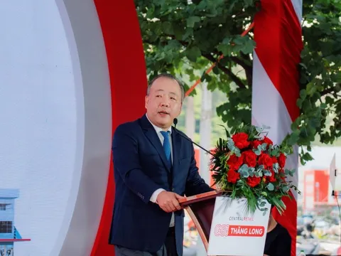 Bộ Công Thương nghiên cứu mô hình chuyển đổi gần 7.000 chợ truyền thống