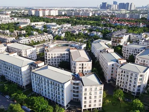 Thông tin mới nhất về nhà ở xã hội mà tất cả người dân cần nắm rõ