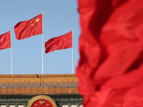 Cựu quan chức chống tham nhũng Trung Quốc 'ngã ngựa' vì nhận hối lộ