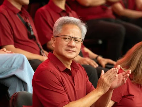 Nvidia đang gặp vấn đề