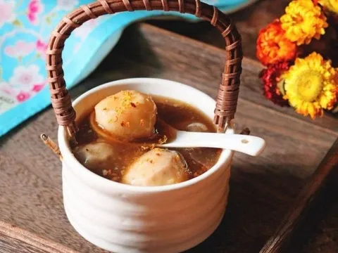 Đây là "báu vật sức khỏe", dùng nấu 4 món ăn giúp bổ tỳ vị, ổn định huyết áp và chống lão hóa tốt