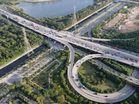 Từ khoảng trống thị trường đến khởi nguyên tinh hoa tại cửa ngõ phía Nam Hà Nội