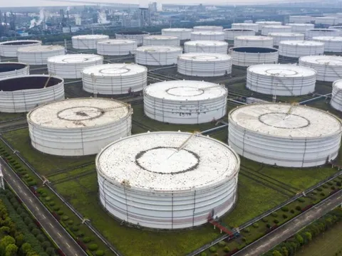 Trung Quốc đang âm thầm làm một việc