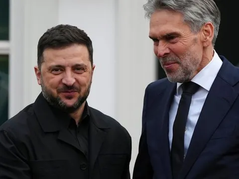 Ukraine và 34 nước lập ủy ban đặc biệt