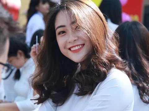 Thứ tiếng được nói nhiều thứ 5 thế giới, chữ viết như tranh vẽ: Chỉ 1 trường ở Việt Nam đào tạo nhưng thu nhập lên tới 70 triệu/tháng