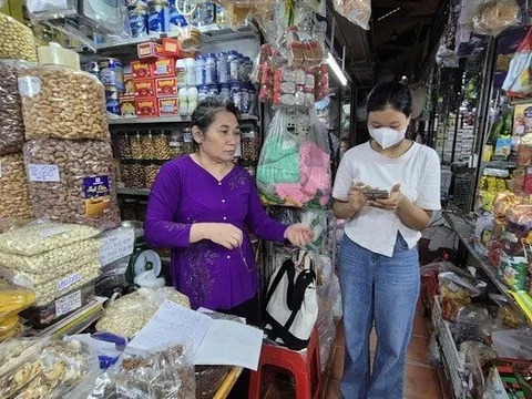 Đề xuất mới về hồ sơ, thủ tục quản lý thuế đối với hộ kinh doanh