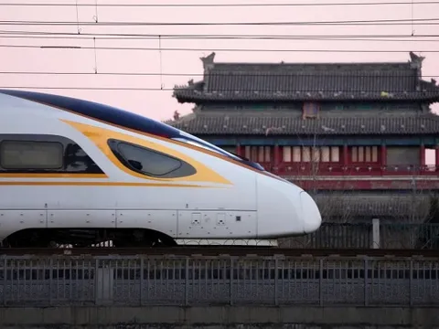 Nhà thầu Trung Quốc bị tố rút ruột dự án đường sắt cao tốc hơn 4 tỷ USD, chính quyền lập tức vào cuộc, kết quả điều tra gây bất ngờ