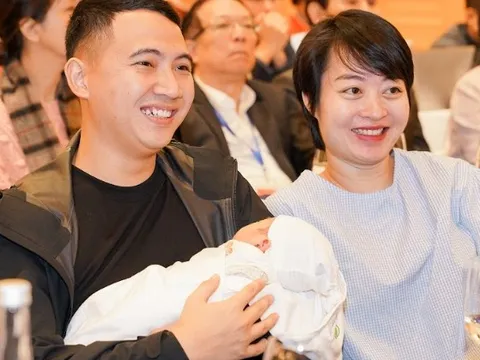 Lần đầu tiên tại Việt Nam: “Em bé US-HIFU” vừa chào đời khỏe mạnh